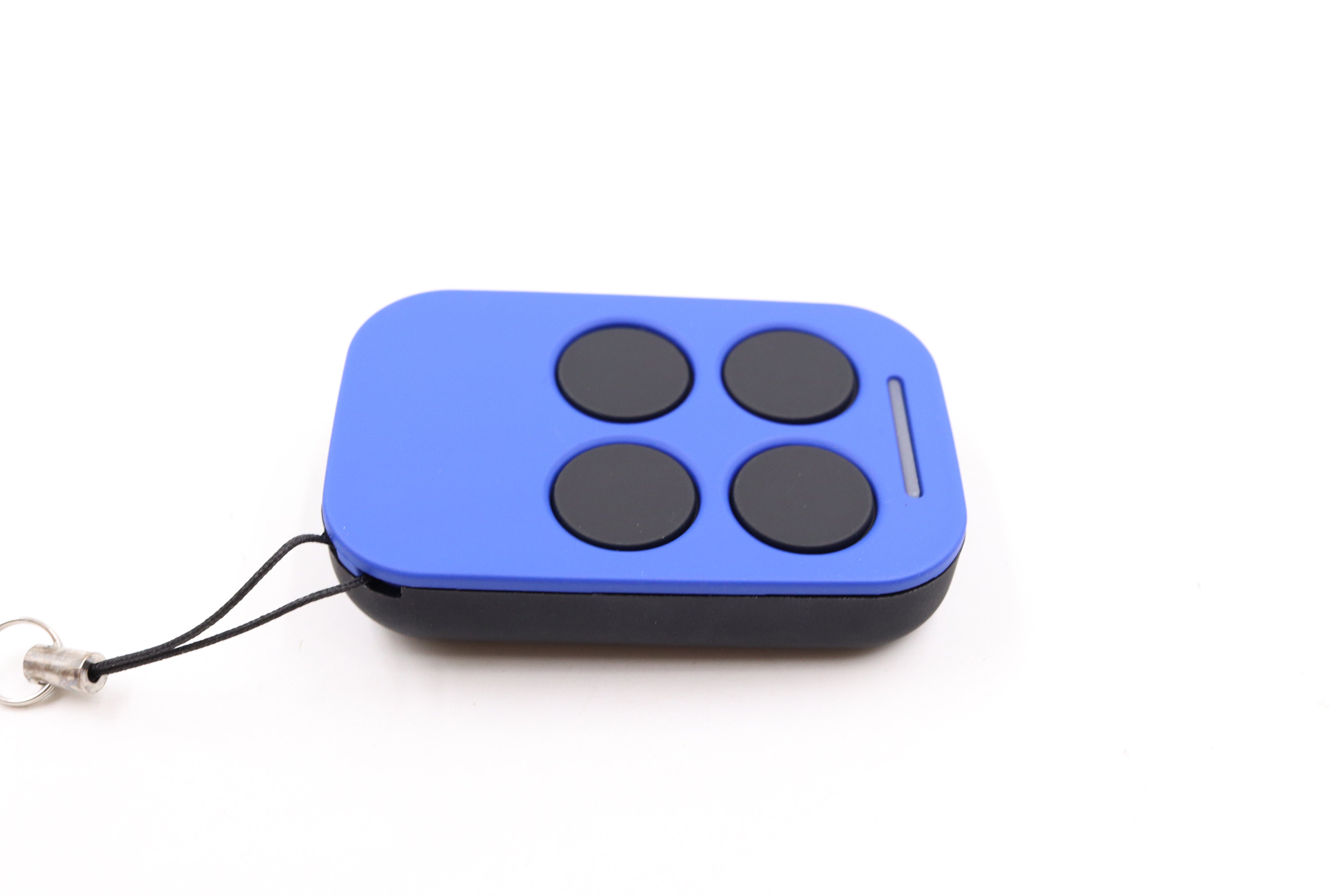 Q-Tron 3 Button Compatible Remote | Remote Pro
